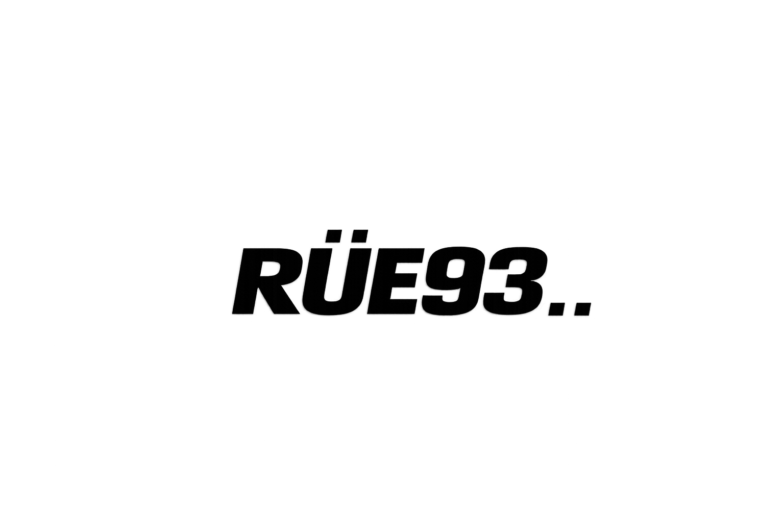 RUE93
